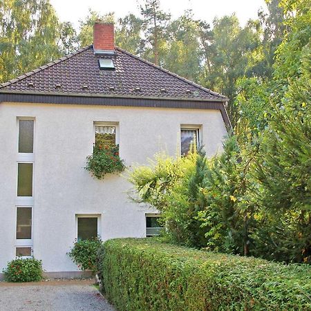 Ferienwohnung Waren See 5671 Waren (Mueritz) Exterior photo