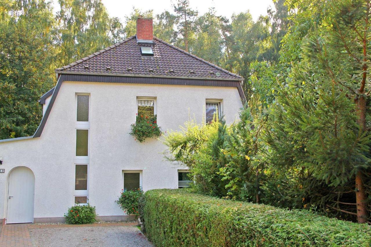 Ferienwohnung Waren See 5671 Waren (Mueritz) Exterior photo