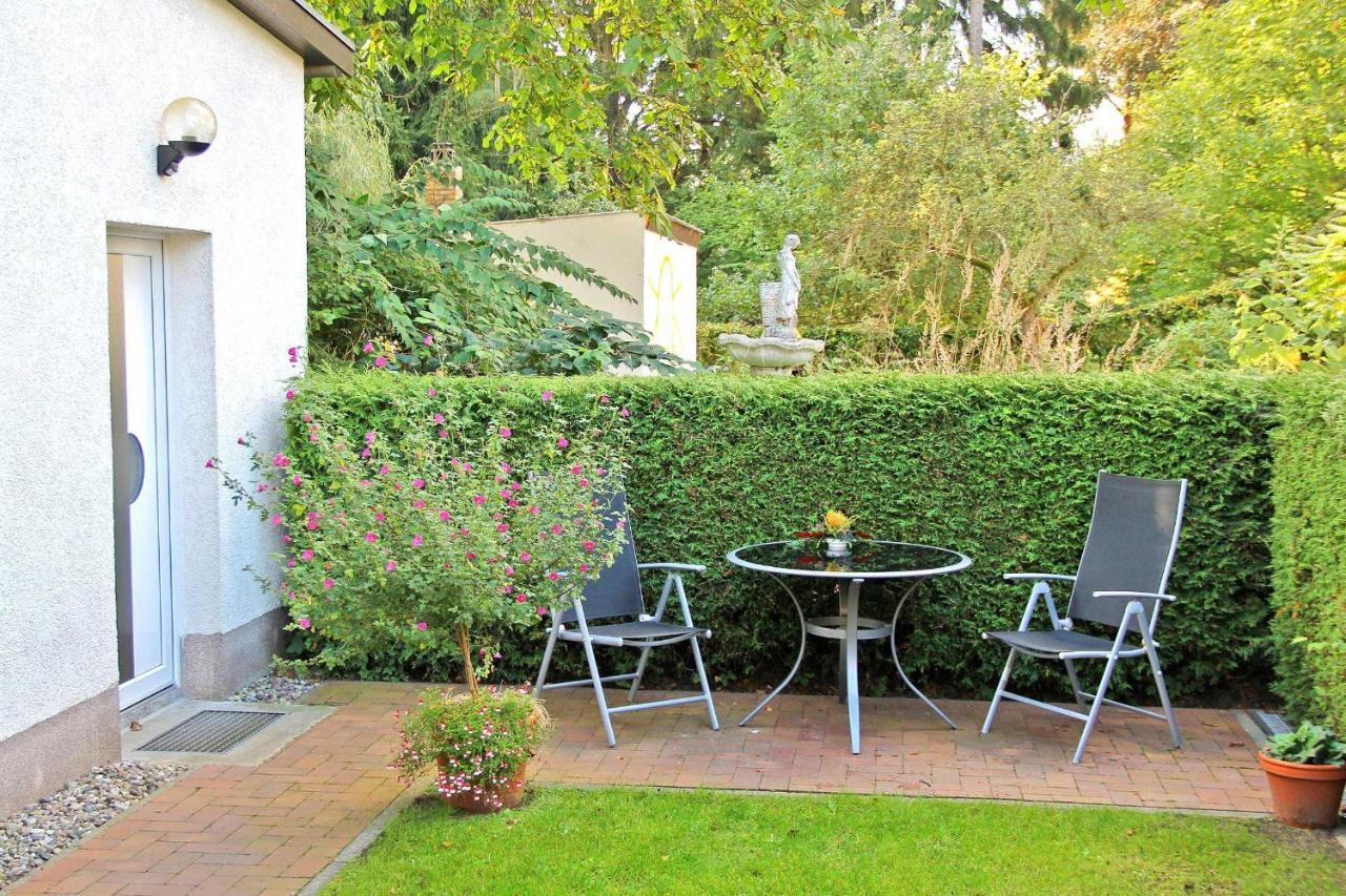 Ferienwohnung Waren See 5671 Waren (Mueritz) Exterior photo