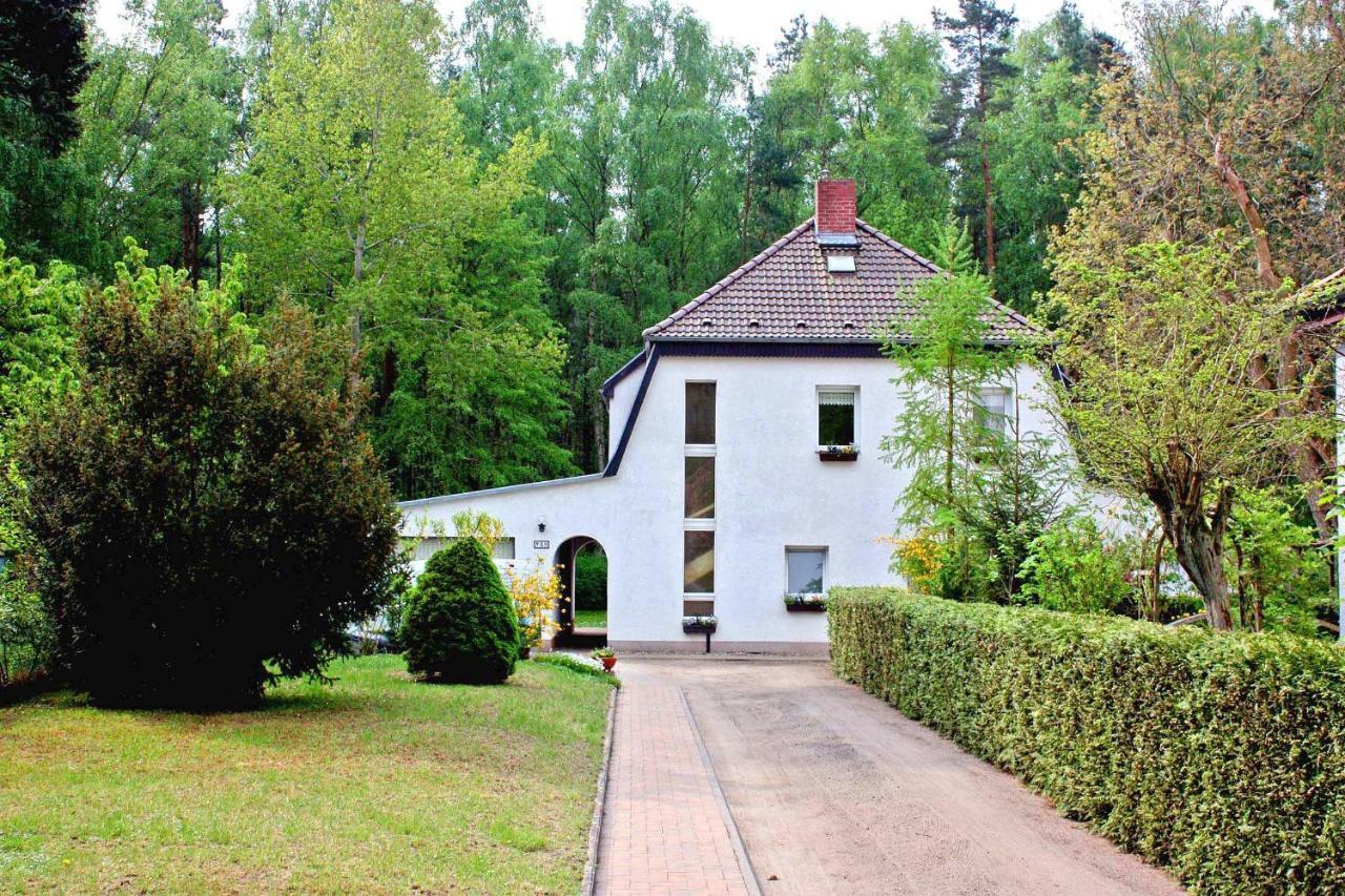Ferienwohnung Waren See 5671 Waren (Mueritz) Exterior photo