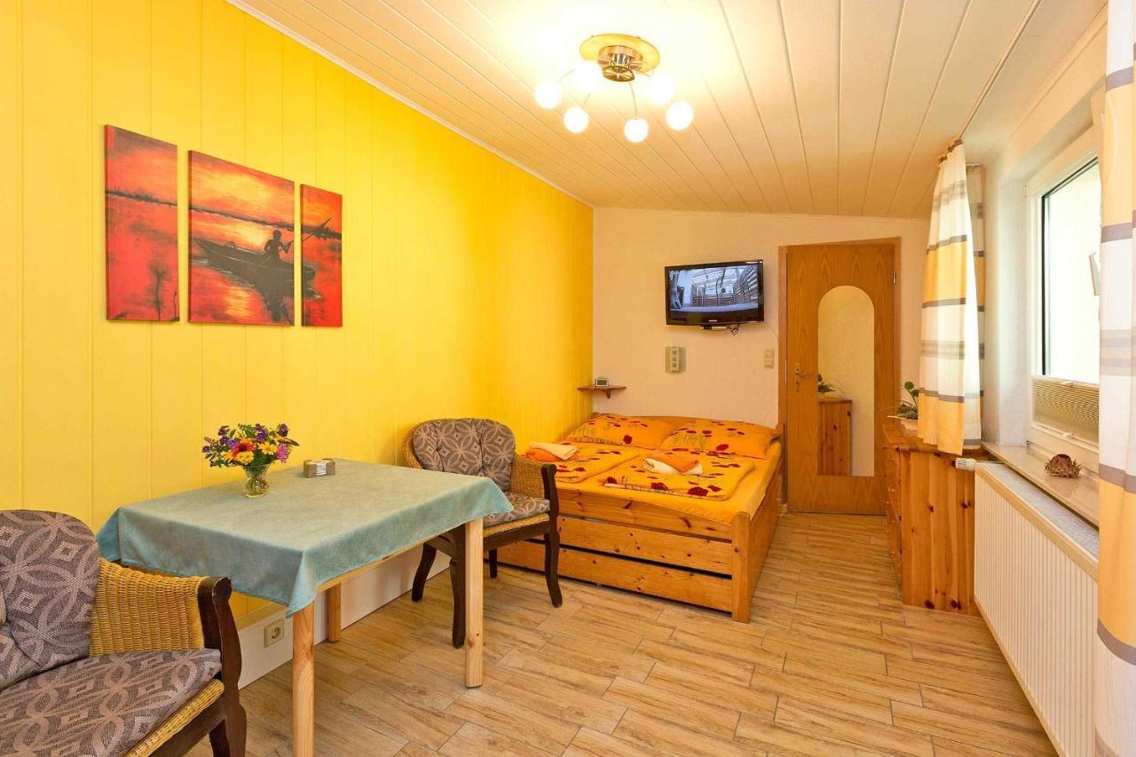 Ferienwohnung Waren See 5671 Waren (Mueritz) Room photo